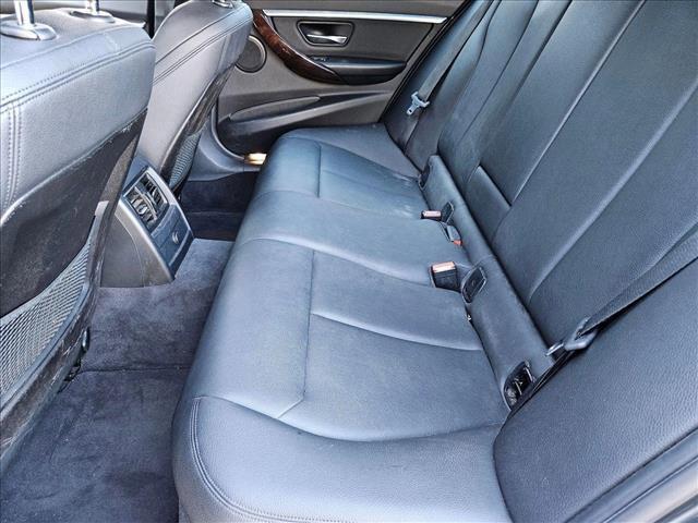 used 2016 BMW 328 car, priced at $13,995