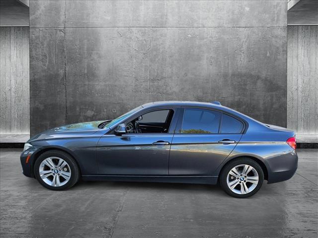 used 2016 BMW 328 car, priced at $13,995