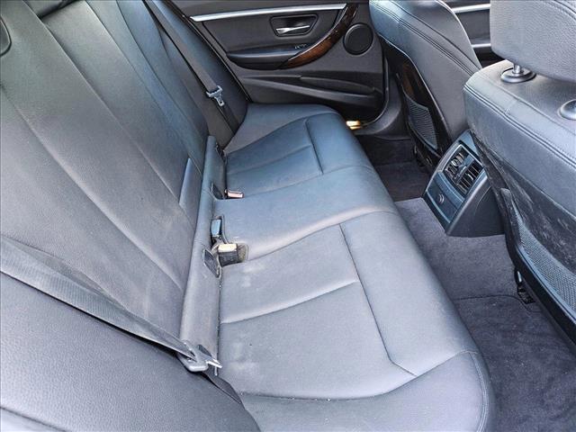 used 2016 BMW 328 car, priced at $13,995