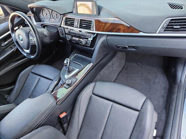 used 2016 BMW 328 car, priced at $13,995