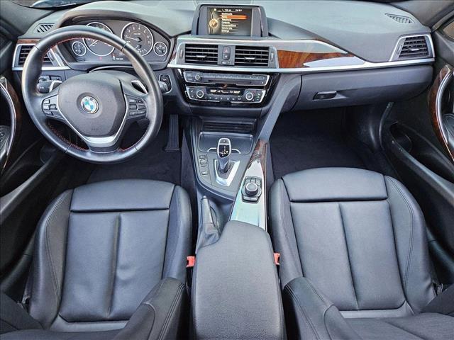 used 2016 BMW 328 car, priced at $13,995