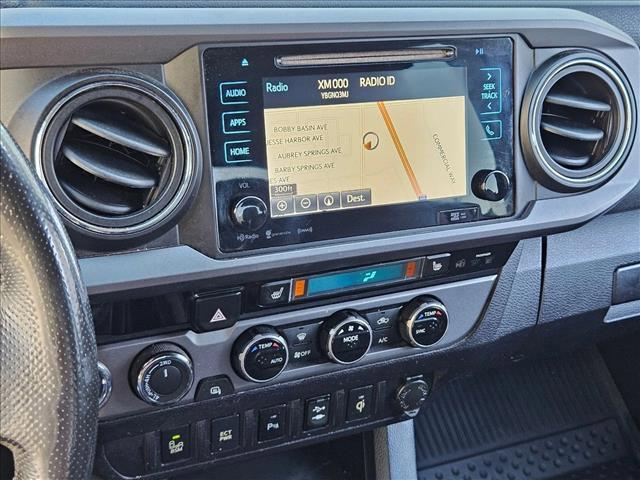 used 2017 Toyota Tacoma car, priced at $39,526