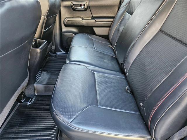 used 2017 Toyota Tacoma car, priced at $39,526