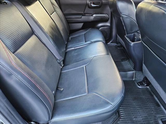 used 2017 Toyota Tacoma car, priced at $39,526