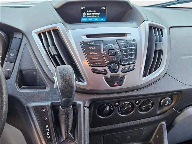 used 2019 Ford Transit-350 car, priced at $18,986