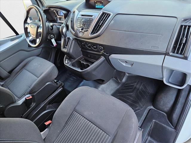 used 2019 Ford Transit-350 car, priced at $18,986