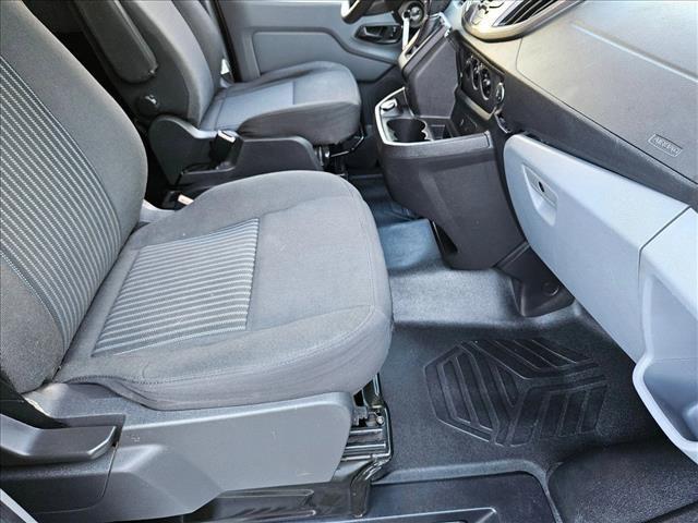 used 2019 Ford Transit-350 car, priced at $18,986