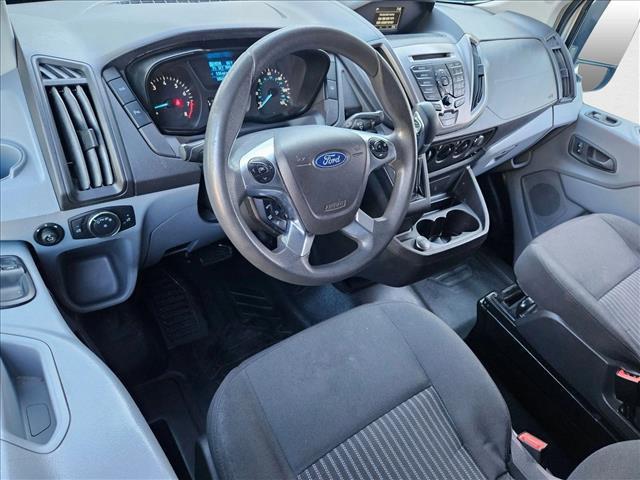 used 2019 Ford Transit-350 car, priced at $18,986