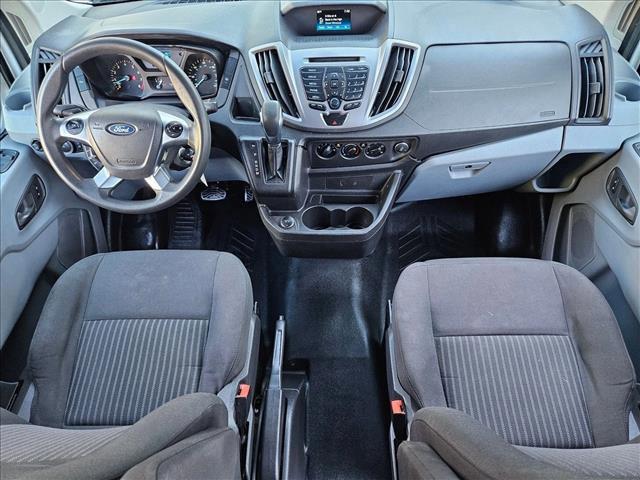 used 2019 Ford Transit-350 car, priced at $18,986
