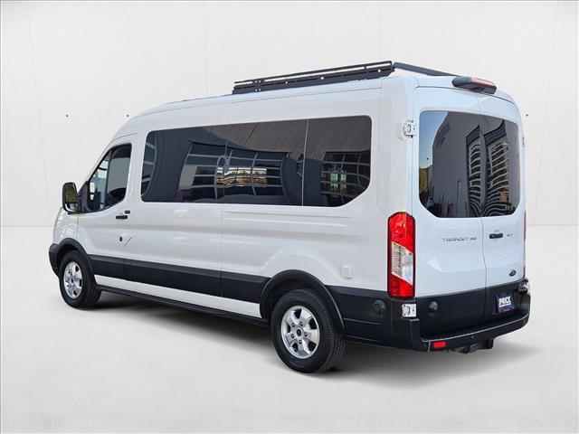 used 2019 Ford Transit-350 car, priced at $18,986
