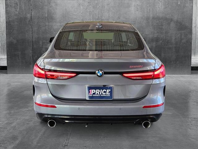 used 2024 BMW 228 Gran Coupe car, priced at $33,279
