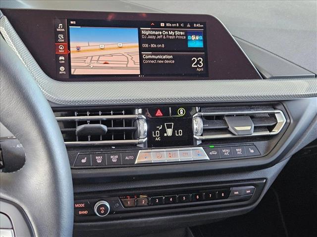 used 2024 BMW 228 Gran Coupe car, priced at $33,279