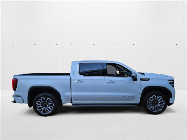 used 2024 GMC Sierra 1500 car, priced at $68,525