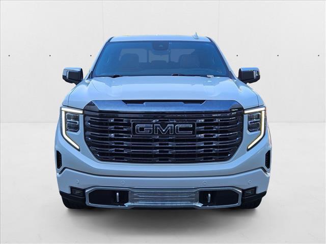 used 2024 GMC Sierra 1500 car, priced at $68,525