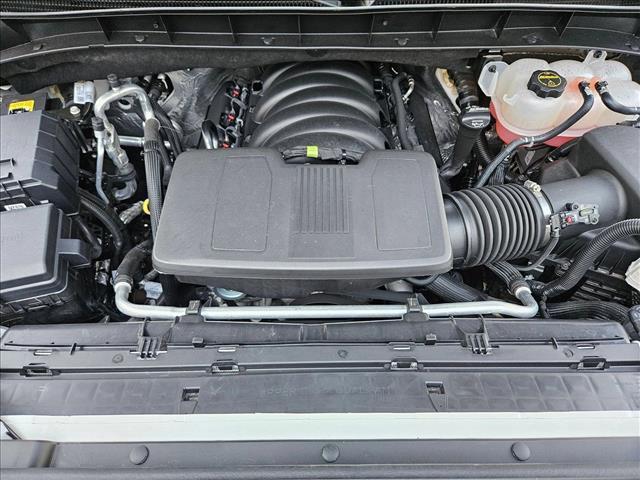 used 2024 GMC Sierra 1500 car, priced at $68,525