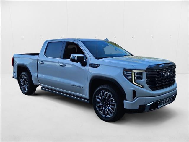 used 2024 GMC Sierra 1500 car, priced at $68,525
