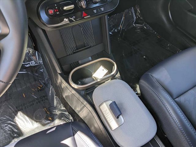 used 2025 MINI Hardtop car, priced at $26,995