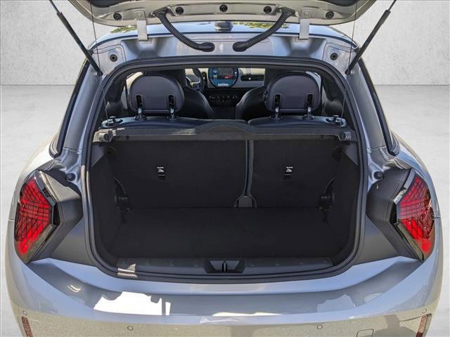 used 2025 MINI Hardtop car, priced at $26,995