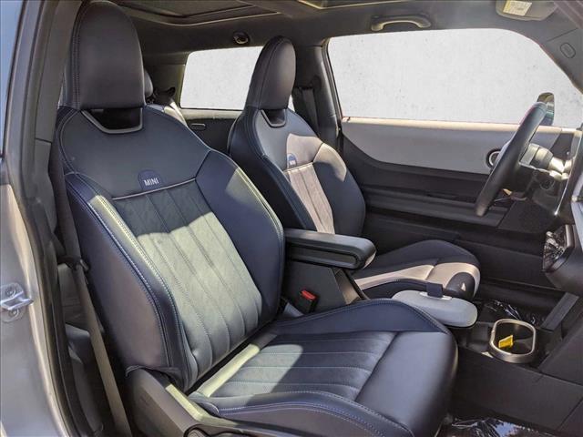 used 2025 MINI Hardtop car, priced at $26,995