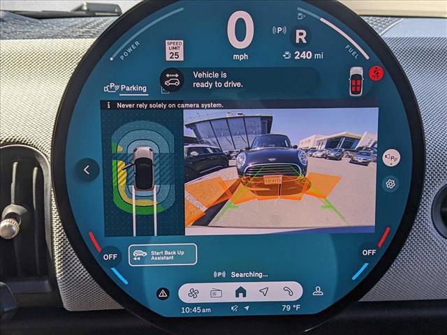 used 2025 MINI Hardtop car, priced at $26,995