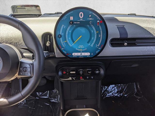 used 2025 MINI Hardtop car, priced at $26,995