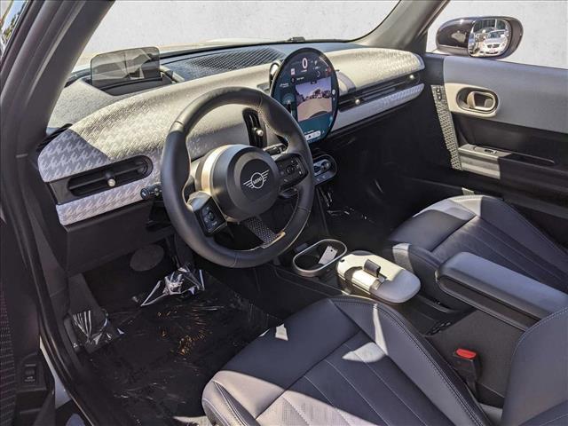 used 2025 MINI Hardtop car, priced at $26,995