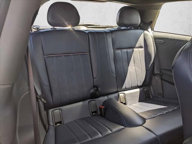 used 2025 MINI Hardtop car, priced at $26,995