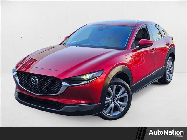 used 2021 Mazda CX-30 car, priced at $18,849