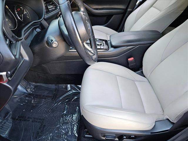 used 2021 Mazda CX-30 car, priced at $20,339