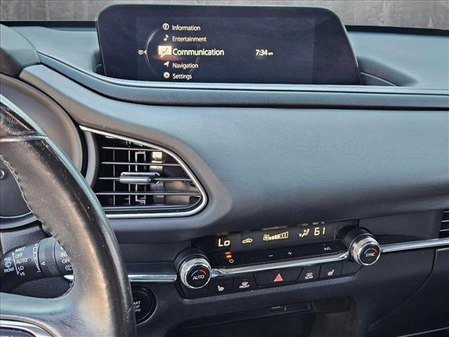 used 2021 Mazda CX-30 car, priced at $20,339