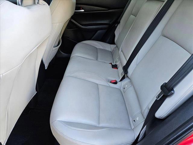used 2021 Mazda CX-30 car, priced at $20,339