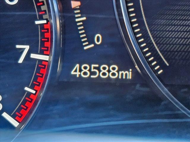 used 2021 Mazda CX-30 car, priced at $20,339