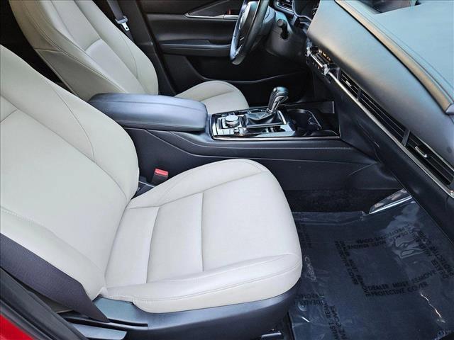used 2021 Mazda CX-30 car, priced at $20,339