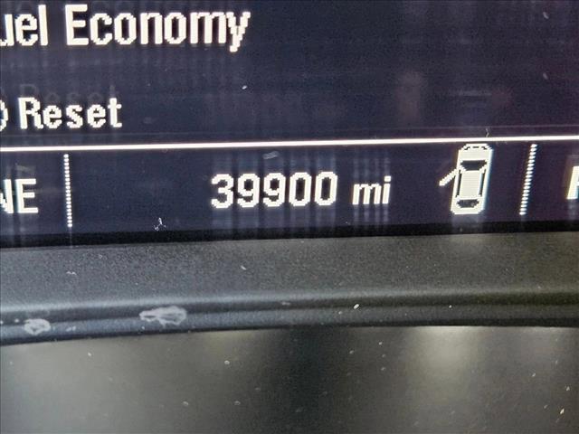 used 2022 Chevrolet Malibu car, priced at $16,823