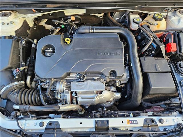 used 2022 Chevrolet Malibu car, priced at $16,823