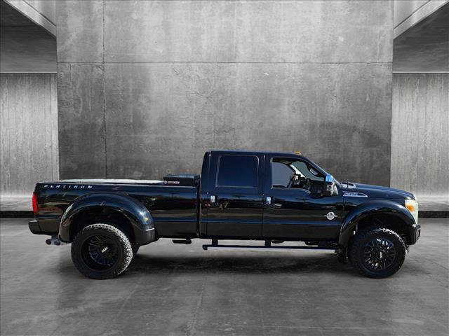 used 2016 Ford F-450 car, priced at $39,991