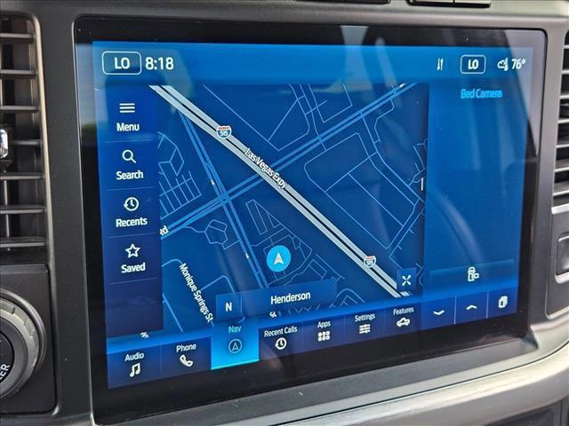 used 2022 Ford F-150 car, priced at $42,950