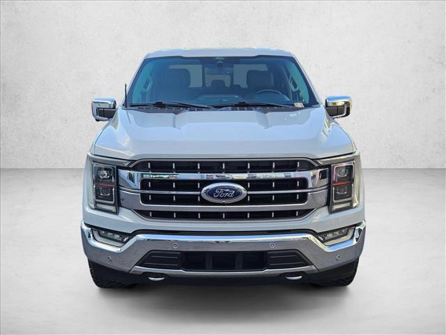 used 2022 Ford F-150 car, priced at $42,950