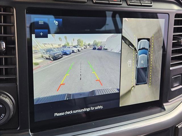 used 2022 Ford F-150 car, priced at $42,950