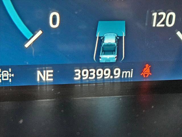 used 2022 Ford F-150 car, priced at $42,950