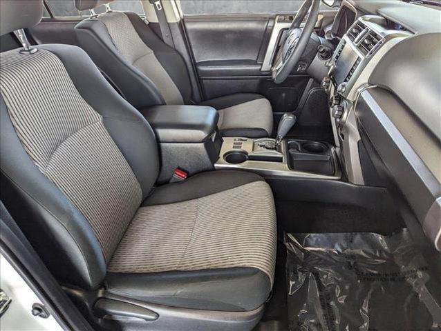 used 2024 Toyota 4Runner car, priced at $39,386