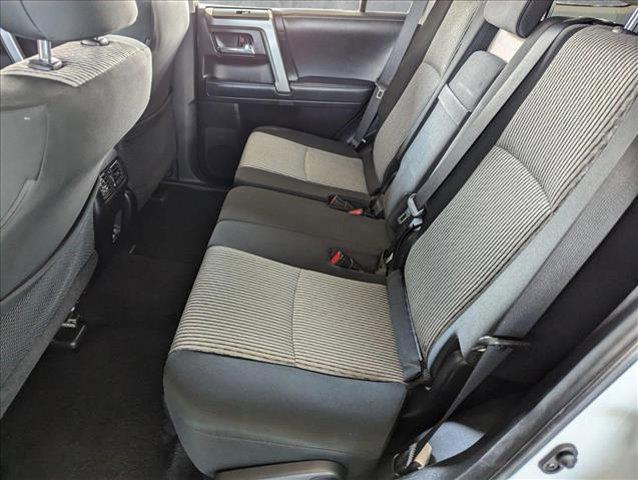 used 2024 Toyota 4Runner car, priced at $39,386