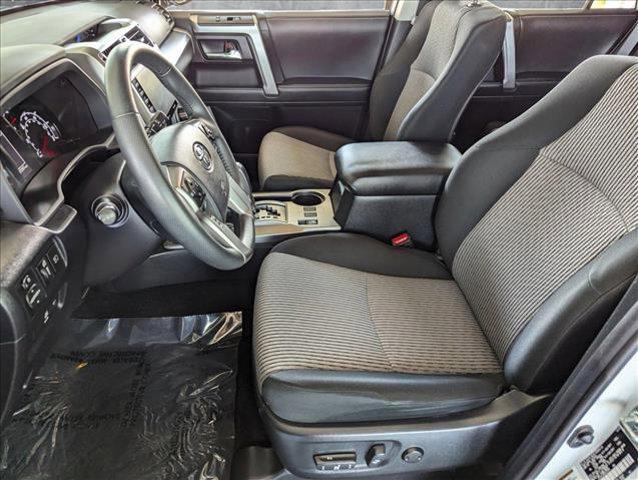 used 2024 Toyota 4Runner car, priced at $39,386