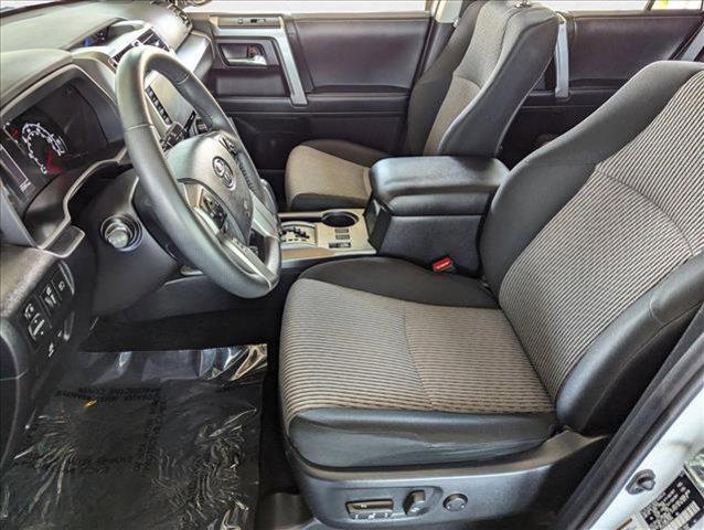 used 2024 Toyota 4Runner car, priced at $34,439