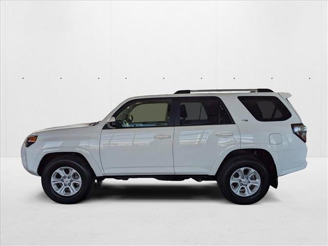 used 2024 Toyota 4Runner car, priced at $34,439