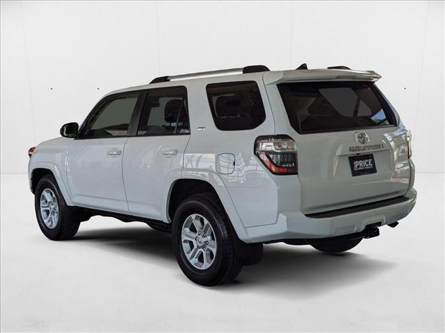 used 2024 Toyota 4Runner car, priced at $34,439