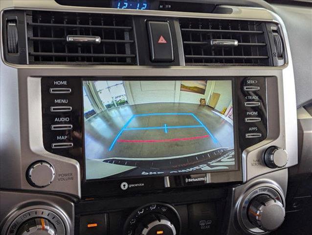 used 2024 Toyota 4Runner car, priced at $39,386