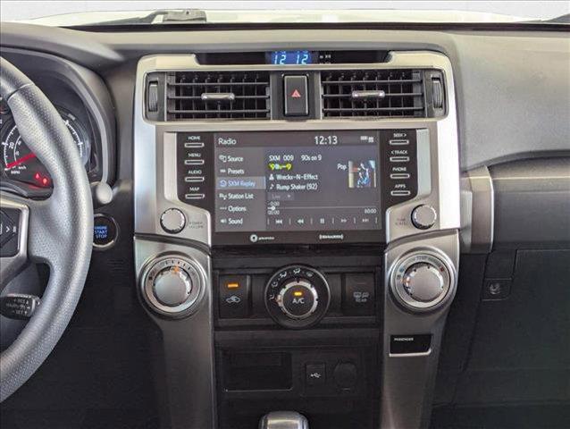 used 2024 Toyota 4Runner car, priced at $34,439