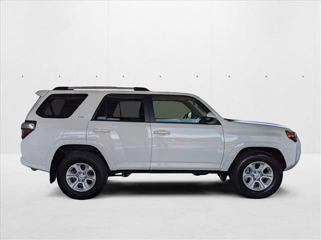 used 2024 Toyota 4Runner car, priced at $34,439