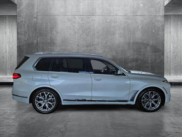 used 2024 BMW X7 car, priced at $66,979